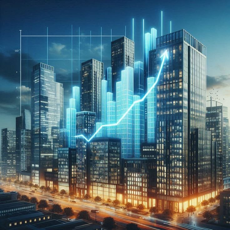 Commercial Development