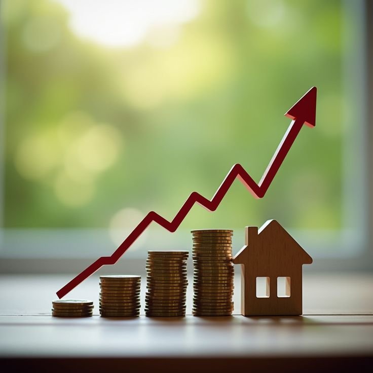 Residential Investment