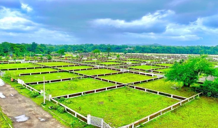 Plot and Land