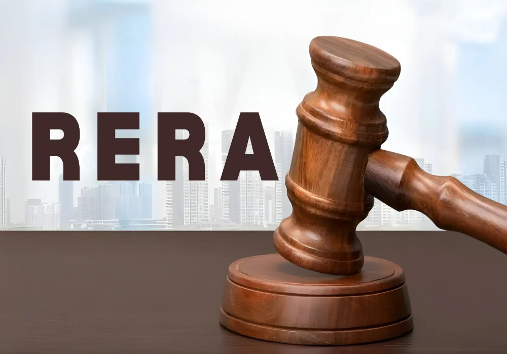 RERA Compliance