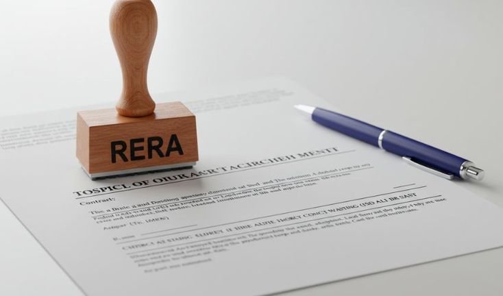 RERA Compliance