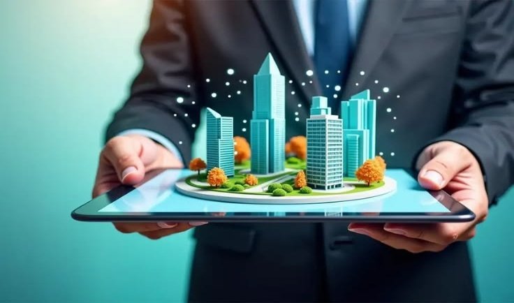 Commercial Property